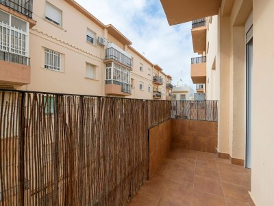 Apartment La IsleÑa - Apartment In San Fernando. Free Wifi - Outdoor photo 3