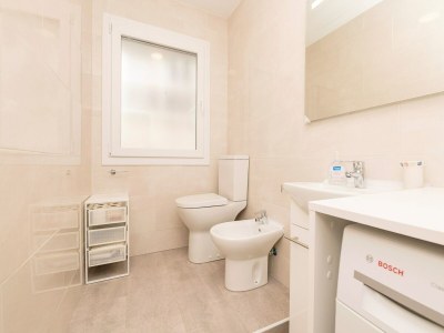 Apartment La IsleÑa - Apartment In San Fernando. Free Wifi - Features photo 14