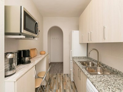 Apartment La IsleÑa - Apartment In San Fernando. Free Wifi - Features photo 15