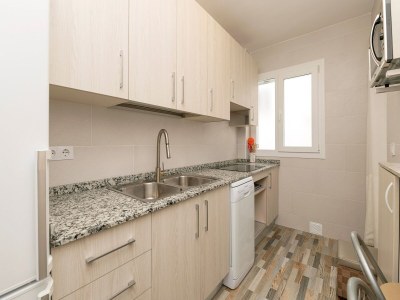 Apartment La IsleÑa - Apartment In San Fernando. Free Wifi - Features photo 22