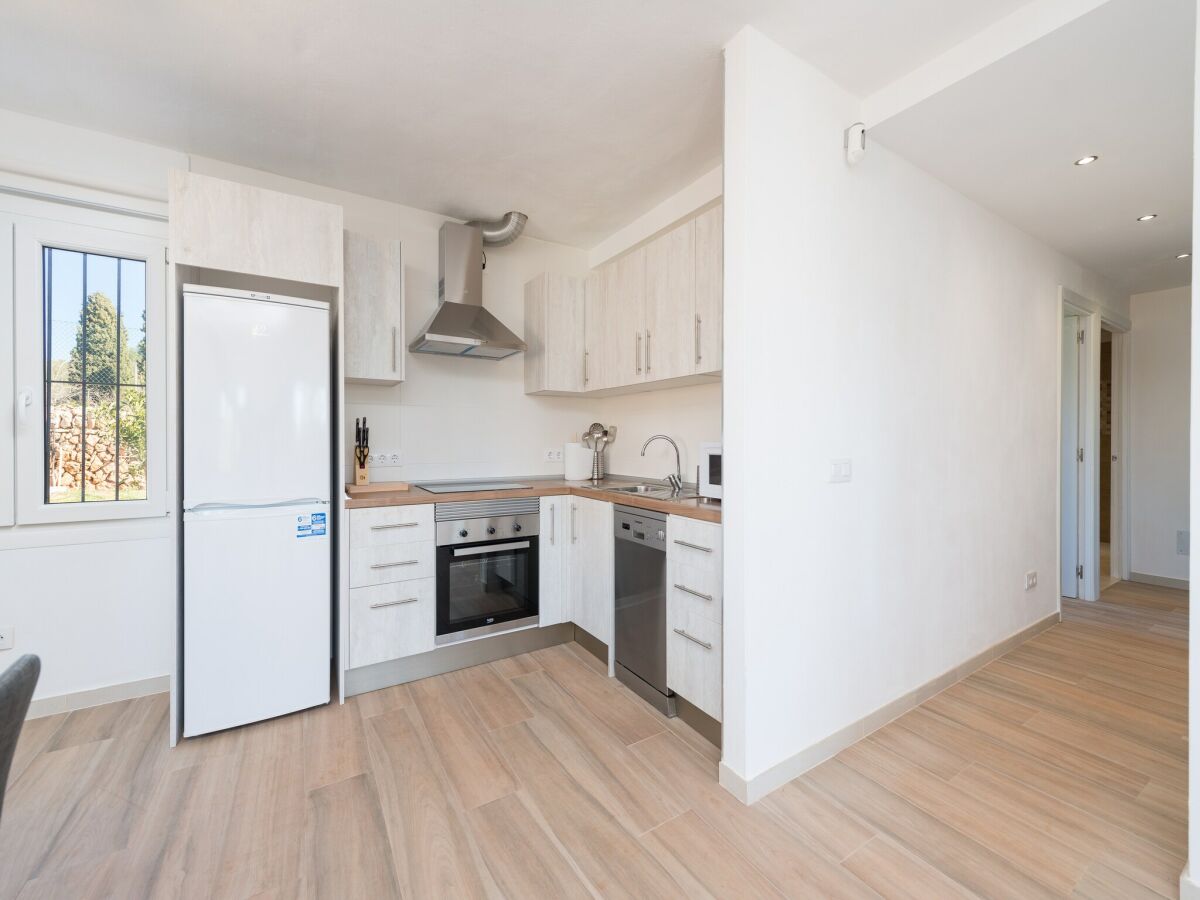 Holiday house Las Piedras - Ferienhaus In Llucmajor. Wifi Gratis - Outdoor photo 2