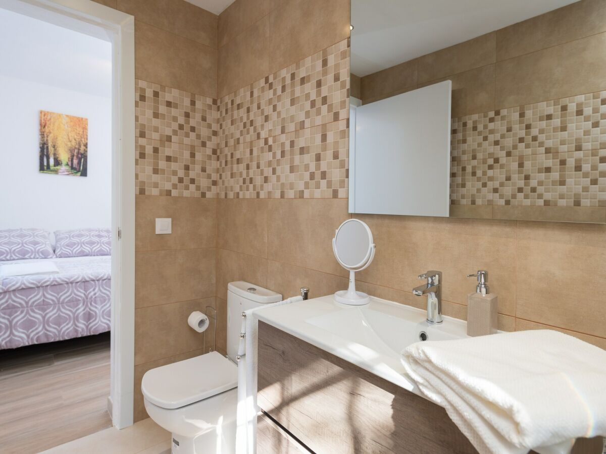 Holiday house Las Piedras - Ferienhaus In Llucmajor. Wifi Gratis - Outdoor photo 3