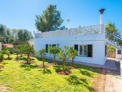 Holiday house Las Piedras - Ferienhaus In Llucmajor. Wifi Gratis in Majorca South - Holiday house