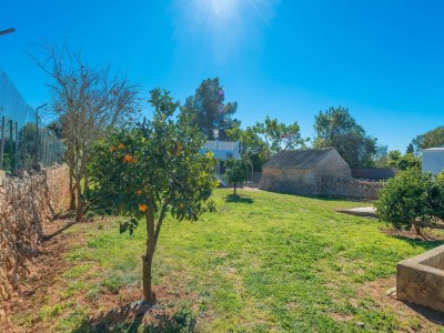 Holiday house Las Piedras - Ferienhaus In Llucmajor. Wifi Gratis - Outdoor photo 10