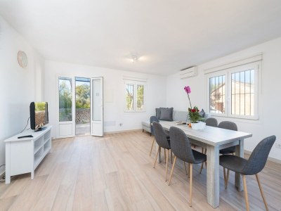 Holiday house Las Piedras - Ferienhaus In Llucmajor. Wifi Gratis - Outdoor photo 14