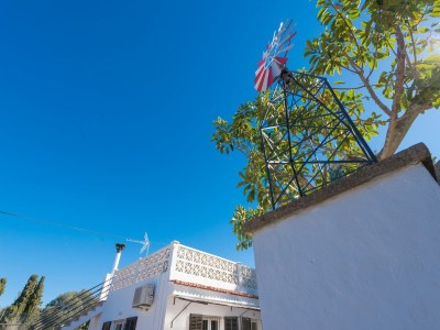 Holiday house Las Piedras - Ferienhaus In Llucmajor. Wifi Gratis - Outdoor photo 20