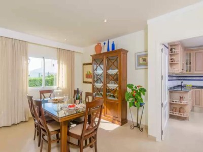 Villa Sa Caleta - Ferienhaus Mit Privatem Pool - Features photo 13