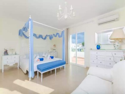 Villa Sa Caleta - Ferienhaus Mit Privatem Pool - Features photo 18