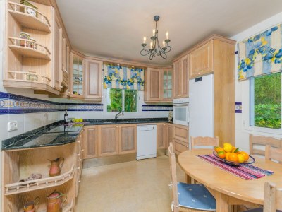 Villa Sa Caleta - Ferienhaus Mit Privatem Pool - Features photo 21