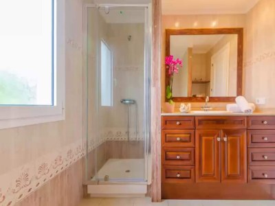 Villa Sa Caleta - Ferienhaus Mit Privatem Pool - Features photo 24