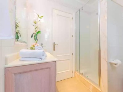 Villa Sa Caleta - Ferienhaus Mit Privatem Pool - Outdoor photo 35