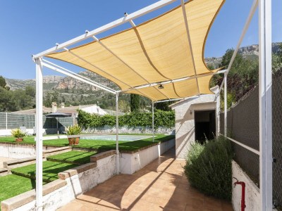 Villa Cova De L'aire - Ferienhaus Mit Privatem Pool - Outdoor photo 7