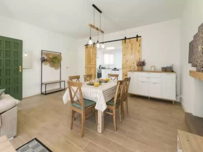 Villa Cova De L'aire - Ferienhaus Mit Privatem Pool - Features photo 13