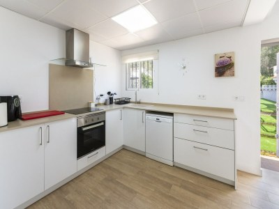 Villa Cova De L'aire - Ferienhaus Mit Privatem Pool - Features photo 15