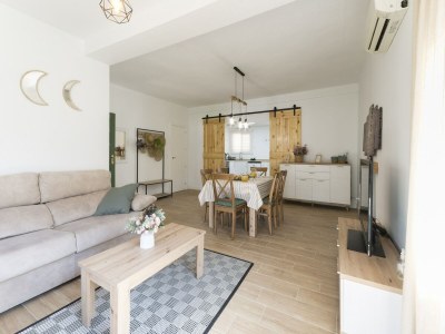 Villa Cova De L'aire - Ferienhaus Mit Privatem Pool - Features photo 18