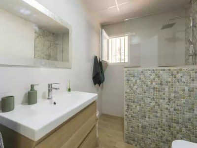 Villa Cova De L'aire - Ferienhaus Mit Privatem Pool - Features photo 25