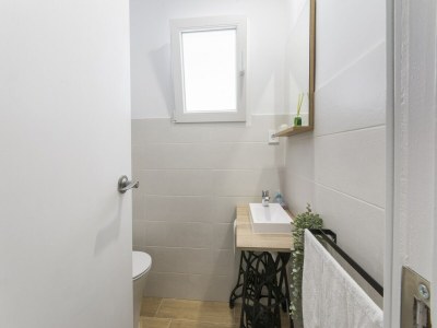 Villa Cova De L'aire - Ferienhaus Mit Privatem Pool - Features photo 26