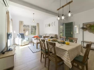 Villa Cova De L'aire - Ferienhaus Mit Privatem Pool - Features photo 27