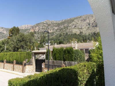 Villa Cova De L'aire - Ferienhaus Mit Privatem Pool - Environment photo 30