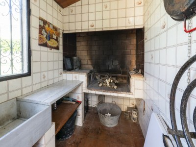 Villa Cova De L'aire - Ferienhaus Mit Privatem Pool - Outdoor photo 31