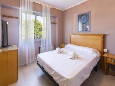 Apartment Cotton - Apartment In Urbanització Platja D'oliva - Features photo 6