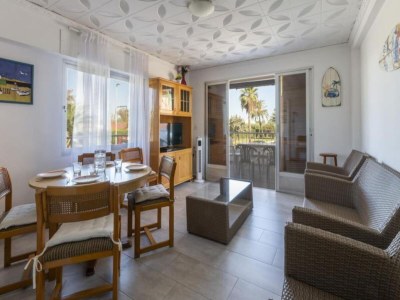 Apartment Cotton - Apartment In Urbanització Platja D'oliva - Features photo 7