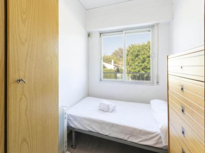 Apartment Cotton - Apartment In Urbanització Platja D'oliva - Features photo 8