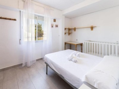 Apartment Cotton - Apartment In Urbanització Platja D'oliva - Features photo 9