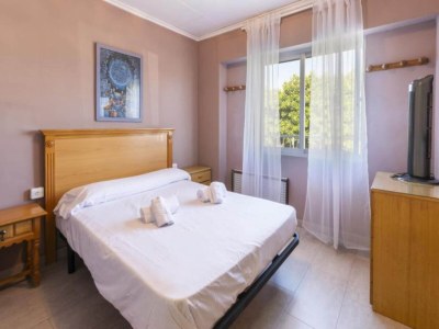 Apartment Cotton - Apartment In Urbanització Platja D'oliva - Features photo 10