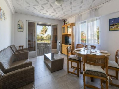 Apartment Cotton - Apartment In Urbanització Platja D'oliva - Features photo 11