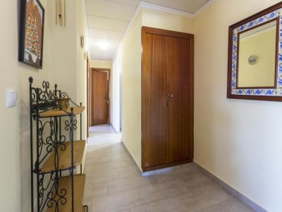 Apartment Cotton - Apartment In Urbanització Platja D'oliva - Features photo 13