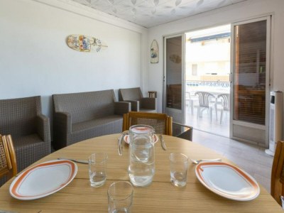 Apartment Cotton - Apartment In Urbanització Platja D'oliva - Features photo 14