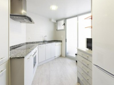 Apartment Cotton - Apartment In Urbanització Platja D'oliva - Features photo 16