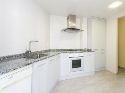 Apartment Cotton - Apartment In Urbanització Platja D'oliva - Features photo 17