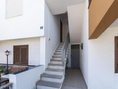 Apartment Cotton - Apartment In Urbanització Platja D'oliva - Features photo 18