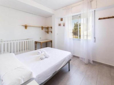 Apartment Cotton - Apartment In Urbanització Platja D'oliva - Features photo 20