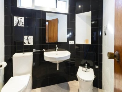 Apartment Cotton - Apartment In Urbanització Platja D'oliva - Features photo 22