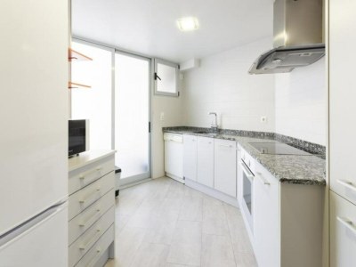 Apartment Cotton - Apartment In Urbanització Platja D'oliva - Features photo 23