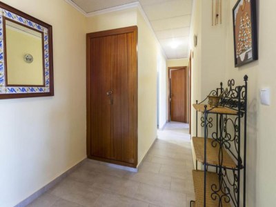 Apartment Cotton - Apartment In Urbanització Platja D'oliva - Features photo 24