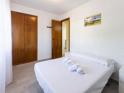 Apartment Cotton - Apartment In Urbanització Platja D'oliva - Features photo 25