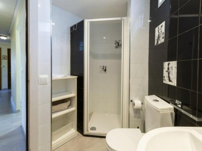 Apartment Cotton - Apartment In Urbanització Platja D'oliva - Features photo 26