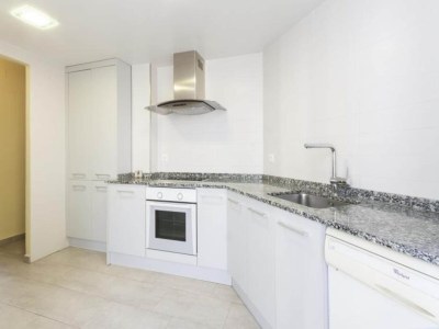 Apartment Cotton - Apartment In Urbanització Platja D'oliva - Features photo 27