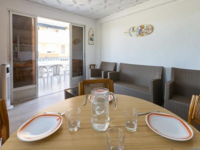 Apartment Cotton - Apartment In Urbanització Platja D'oliva - Features photo 28