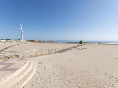 Apartment Cotton - Apartment In Urbanització Platja D'oliva - Environment photo 30