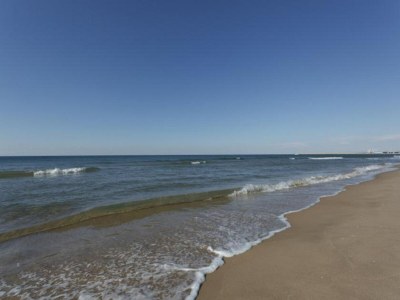 Apartment Cotton - Apartment In Urbanització Platja D'oliva - Environment photo 33