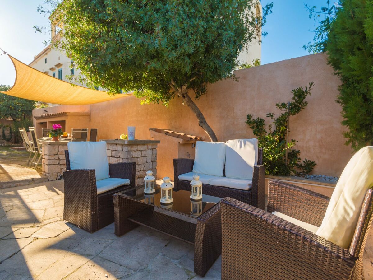 Holiday house Can Joan - Haus In Cala Figuera. Wifi Gratis