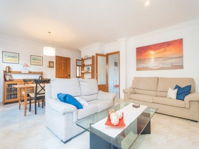 Holiday house Can Joan - Haus In Cala Figuera. Wifi Gratis - Outdoor photo 5