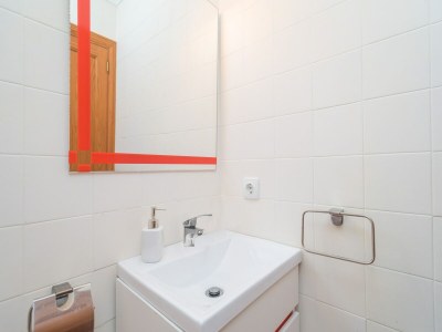 Holiday house Can Joan - Haus In Cala Figuera. Wifi Gratis - Outdoor photo 6