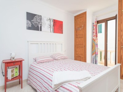 Holiday house Can Joan - Haus In Cala Figuera. Wifi Gratis - Outdoor photo 7