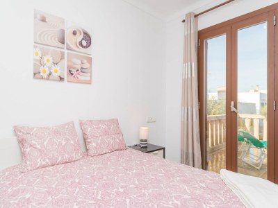 Holiday house Can Joan - Haus In Cala Figuera. Wifi Gratis - Outdoor photo 8